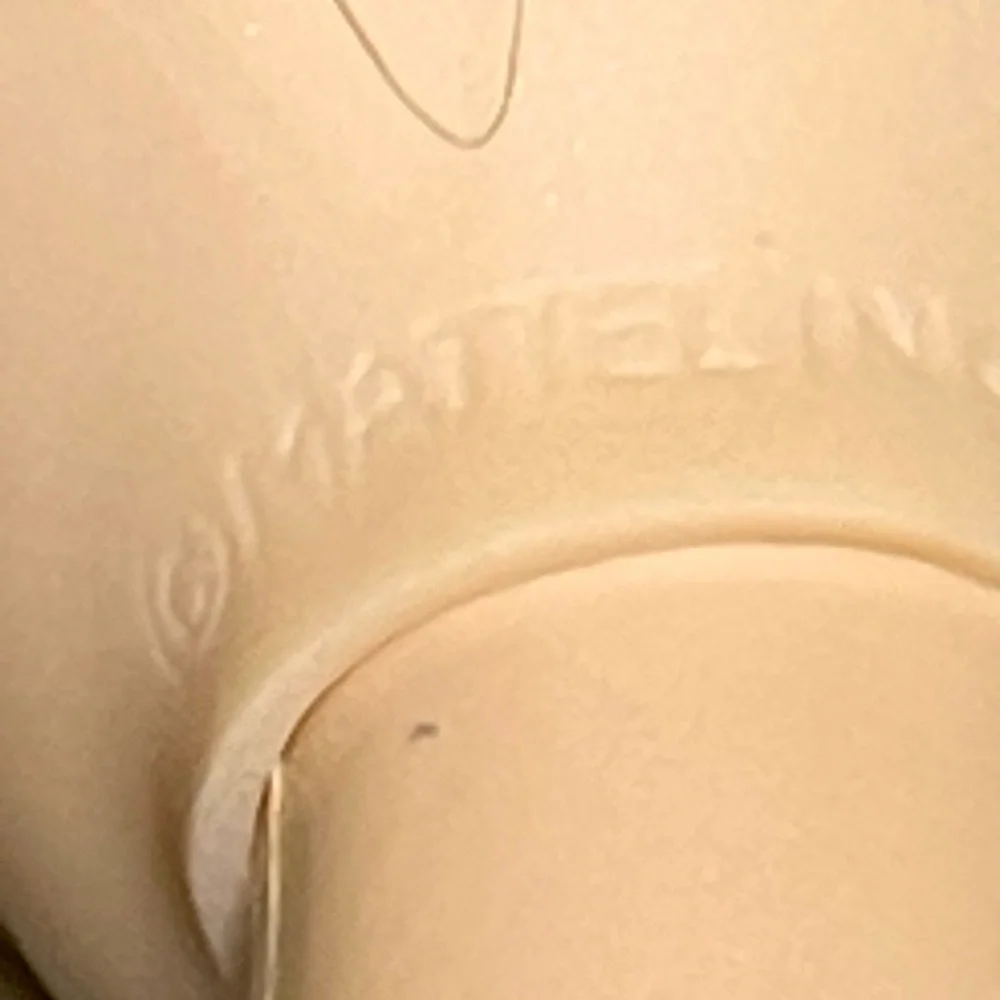 Vintage Barbie doll with short strawberry blonde hair - Picture 10 of 11